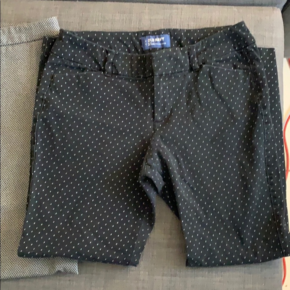executive pants - Picture 4 of 4